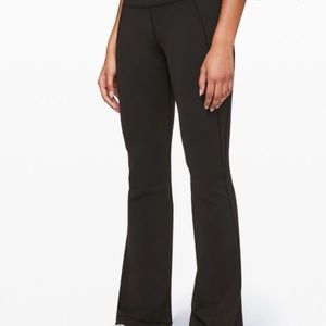 Lululemon Groove Pant